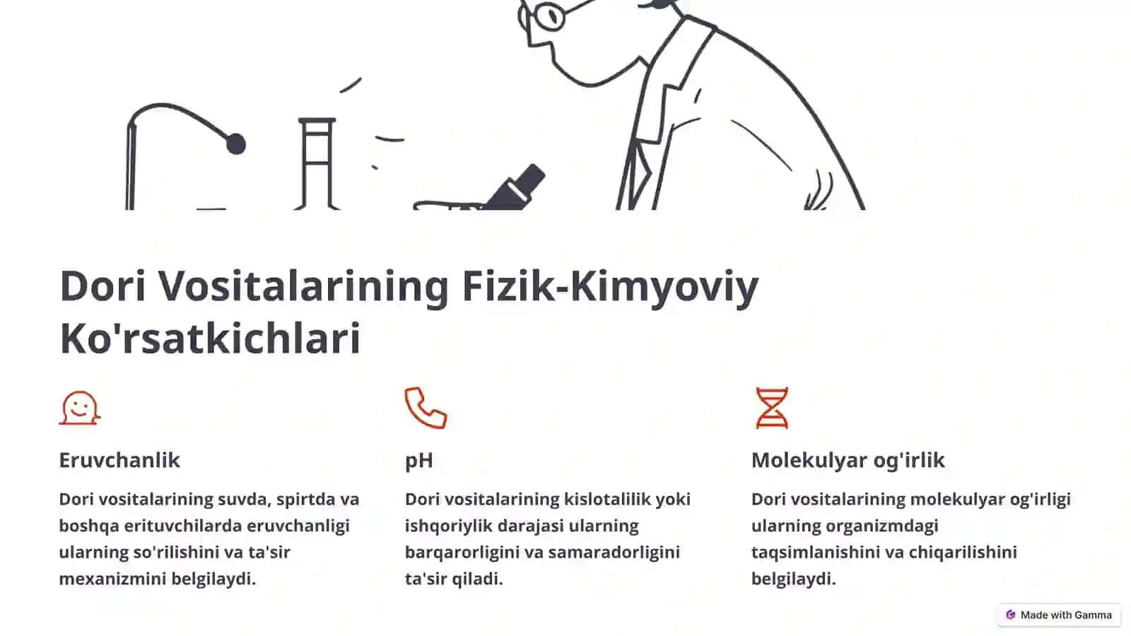 Kimyoterapiya Dori Vositalarining Tovarshunoslik Tahlili 4