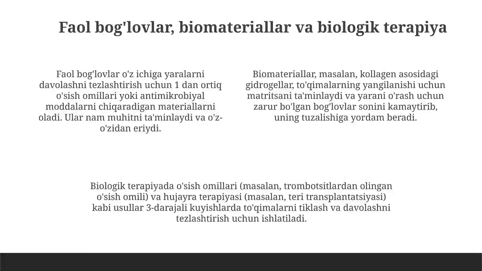 Yaralarniparvarishqilishnizamonaviyjihatlari 4