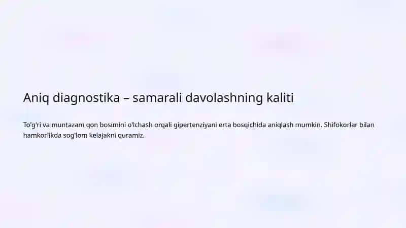 Arterial Gipertenziya Propedevtikasi 4