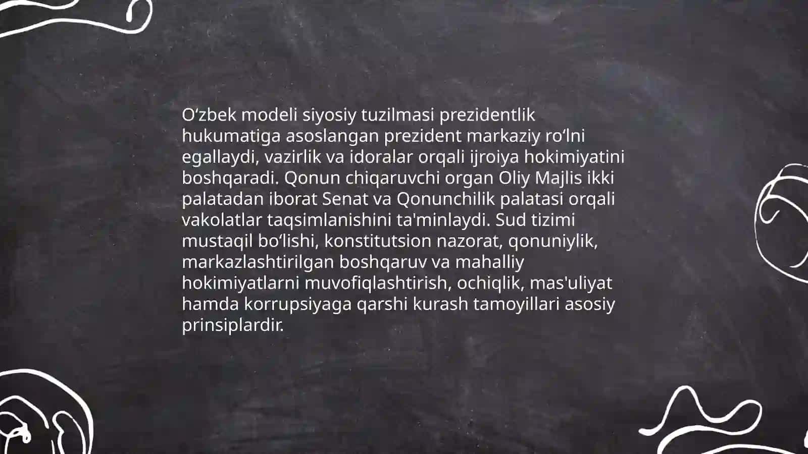O‘zbek modeli va uning tarixiy ahamiyati 4