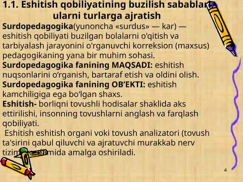 Inklyuziv ta'lim strategiyalari va shart-sharoitlar 4