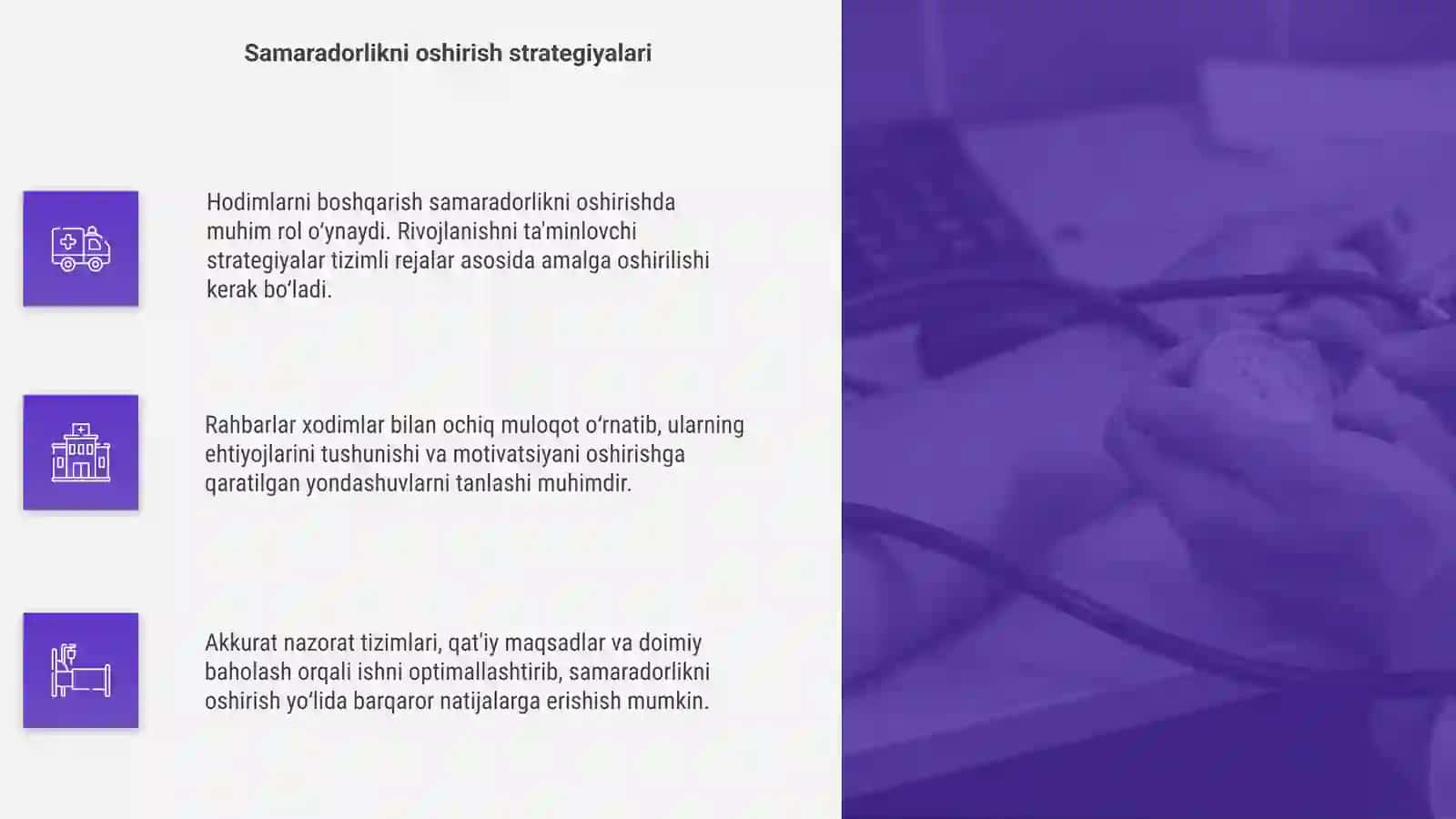 Hodimlarni boshqarish ish samaradorligini oshirish 4