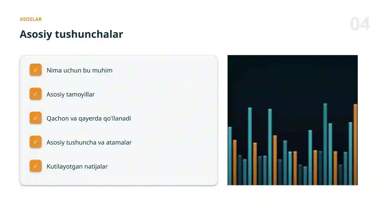 AI KASBLARI VA KO'NIKMALAR 4