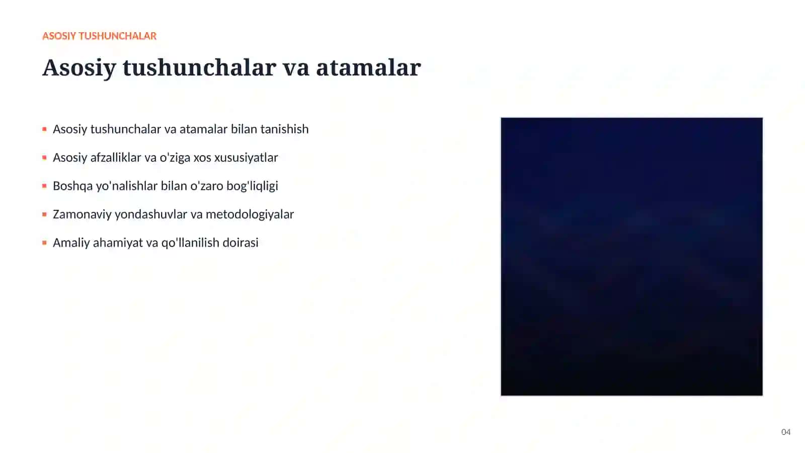 Bulutli AI xizmatlari 4