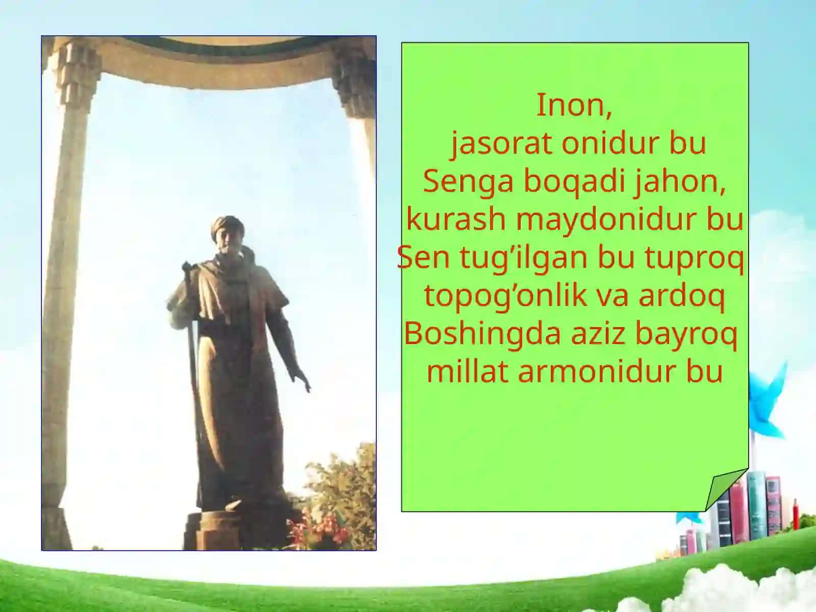 DARS TAQDIMOTI "Mittivoy va Karlson" 4