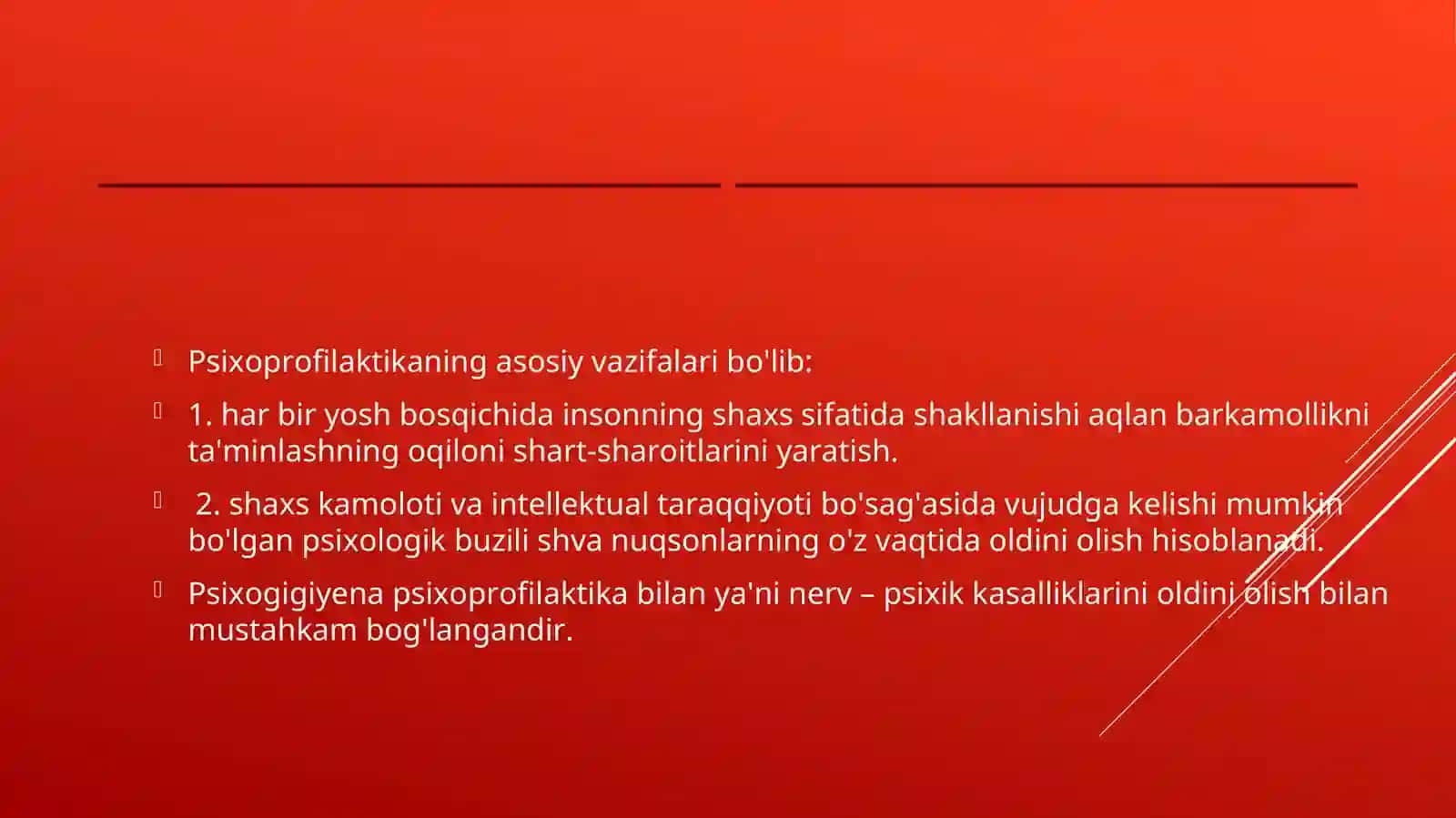 PSIXOGIGIYENAVA PSIXOPROFILAKTIKA 4