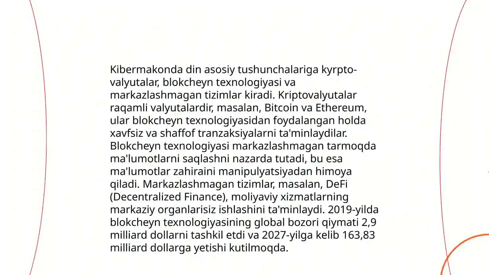 Kibermakonda din. Missionerlik va prozelitizmning ijtimoiy siyosiy xavfi 4