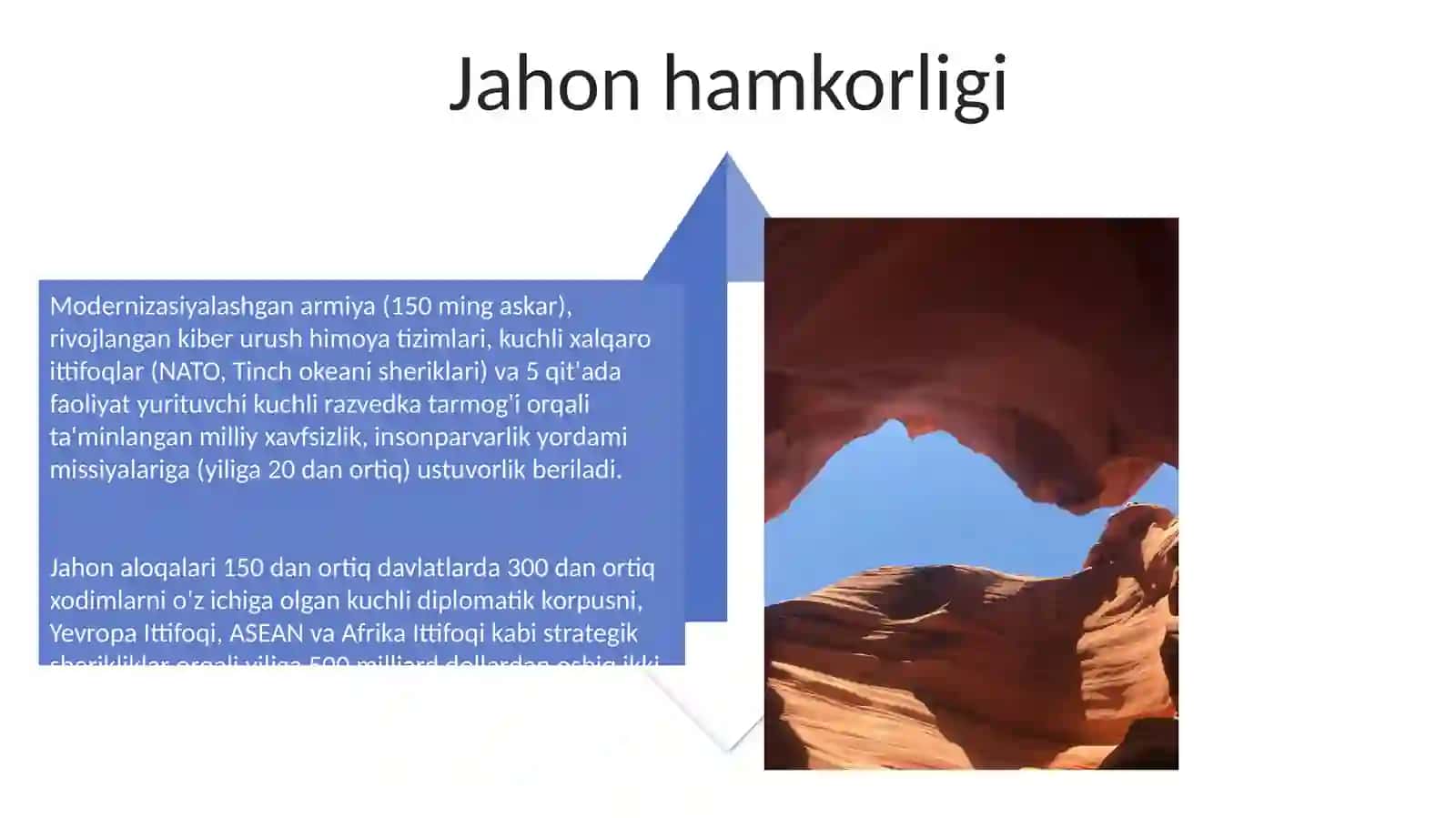 Mening xayolim davlat 4
