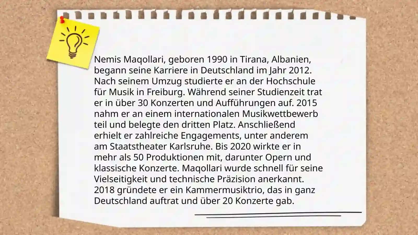 Nemis Maqollari 4