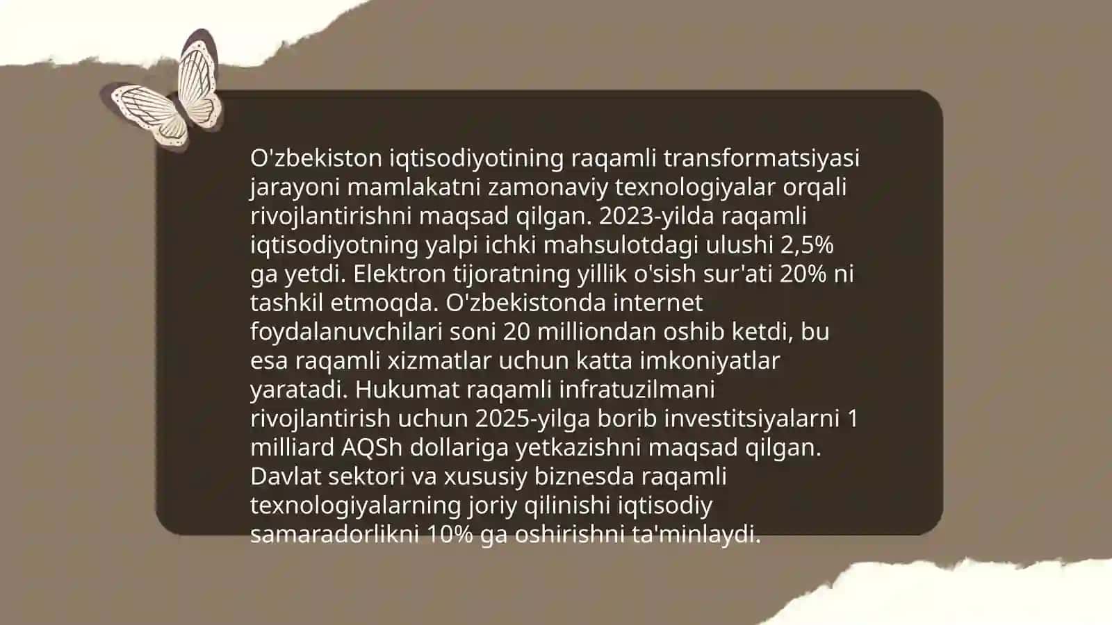 Sun'iy intellekt va zamonaviy texnologiyalar 4