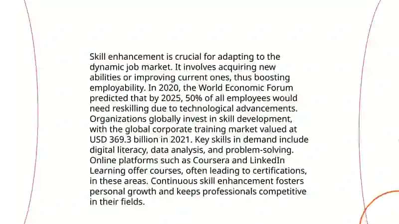 Personal Development 4