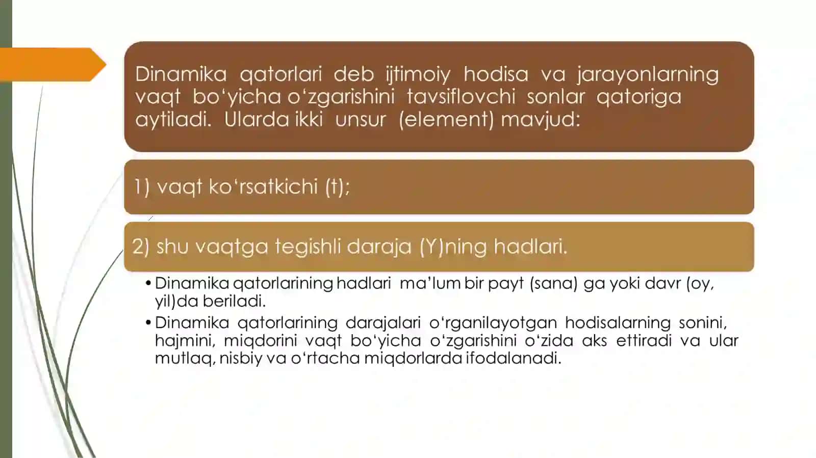 Mikroiqtisodiyot fandan mustaqil ishi 4