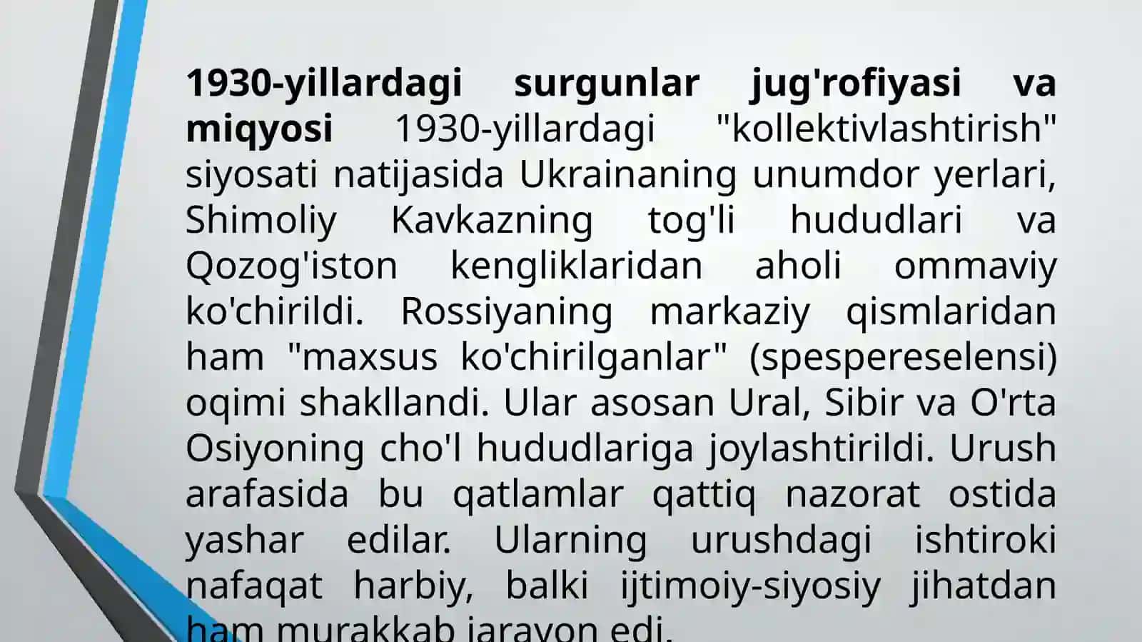 1930-yillardagi ommaviysurgunlar 4