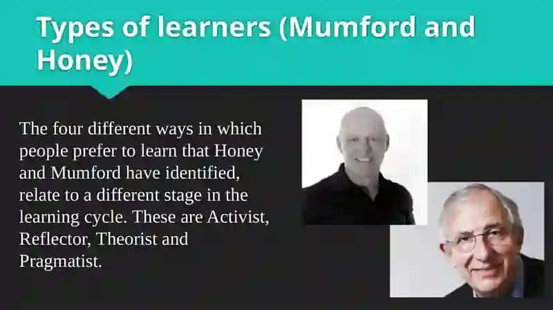Howtobeabetterlearner? (C.R.E.A.M.strategy.Effectivewaysoflearning) 4