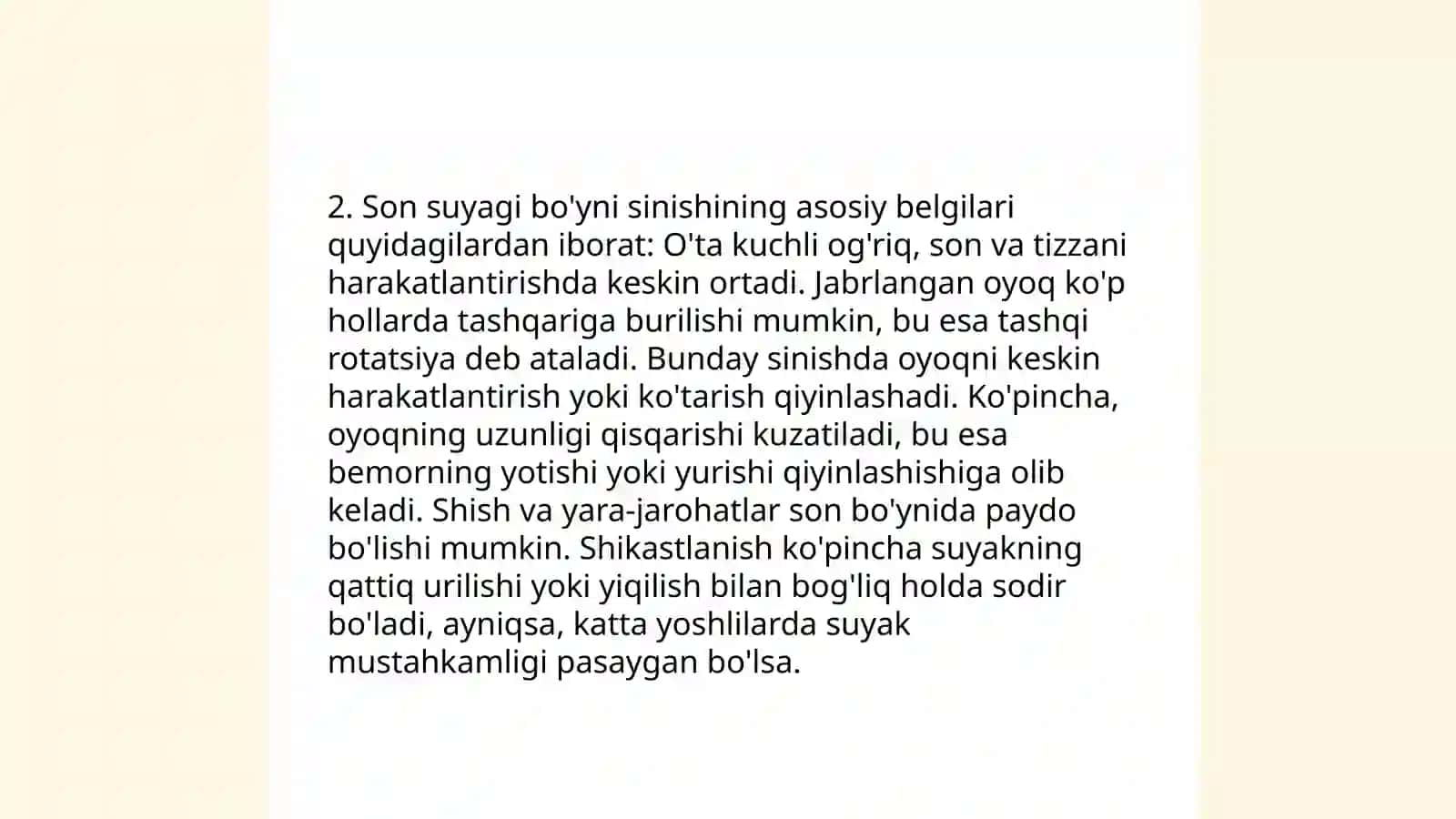 Qariyalarda tayanch-harakat tizimi kasalliklari 4