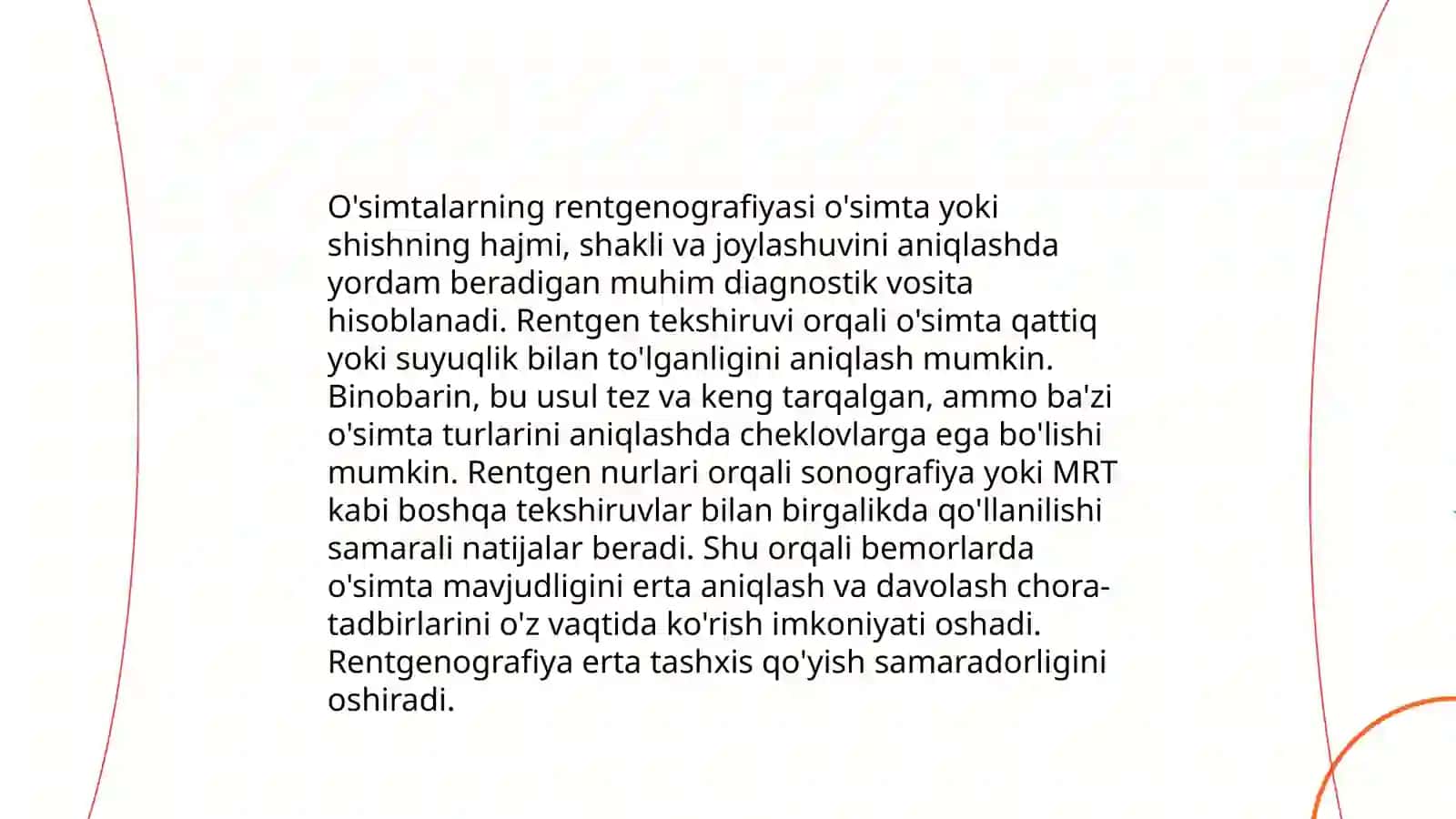 Siydik Ayirish Azolarini Ankologik Kasalliklarini Rentgenalogik Tekshiruvi 4