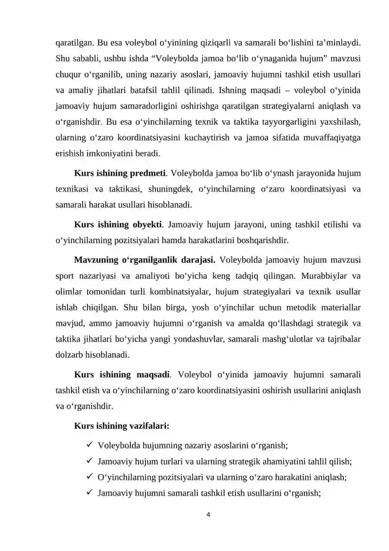 Sport o‘yinlari va uni o‘qitish metodikasi 4