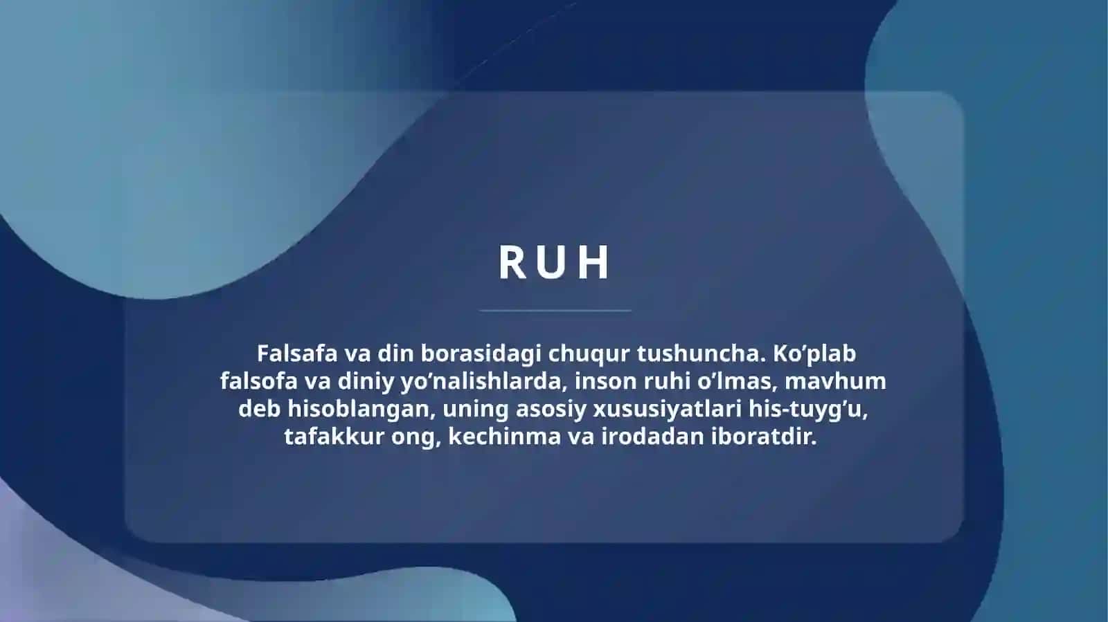 INSON PSIXIKASINING ONTOGENEZDA RIVOJLANISHI 4