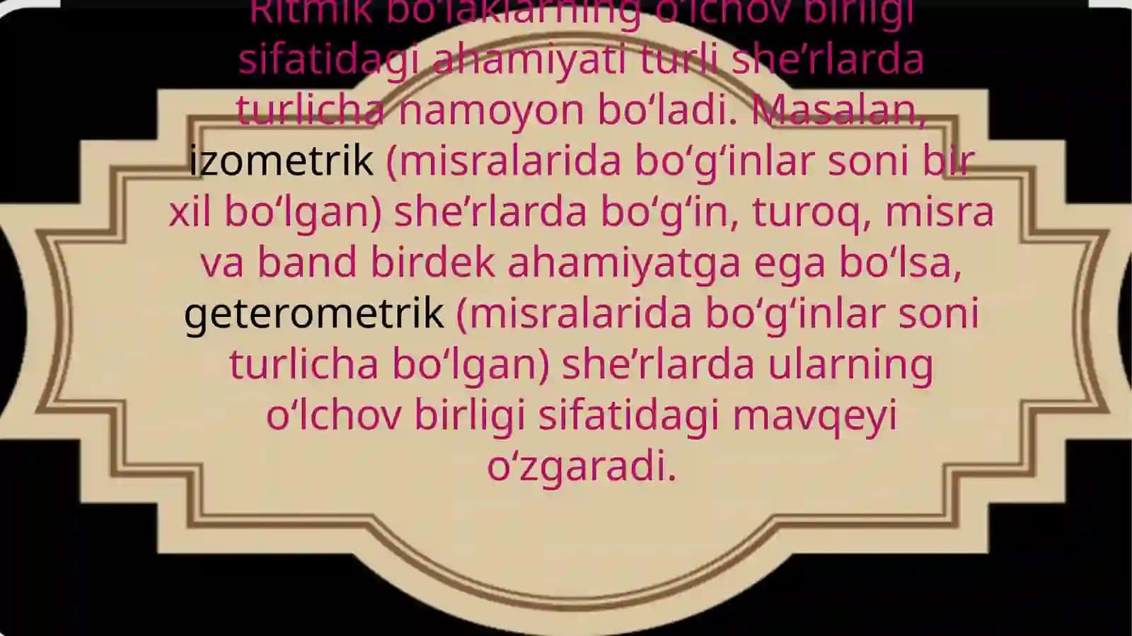 She'riy nutq 4