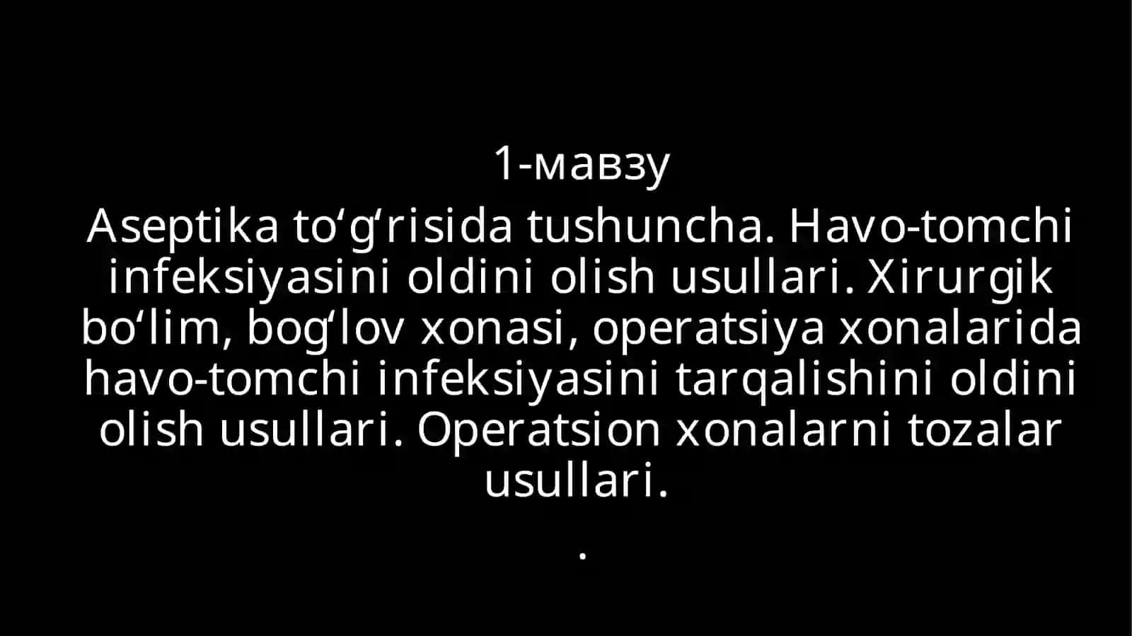 Tibbiyklinikfanlarkafedrasi 4