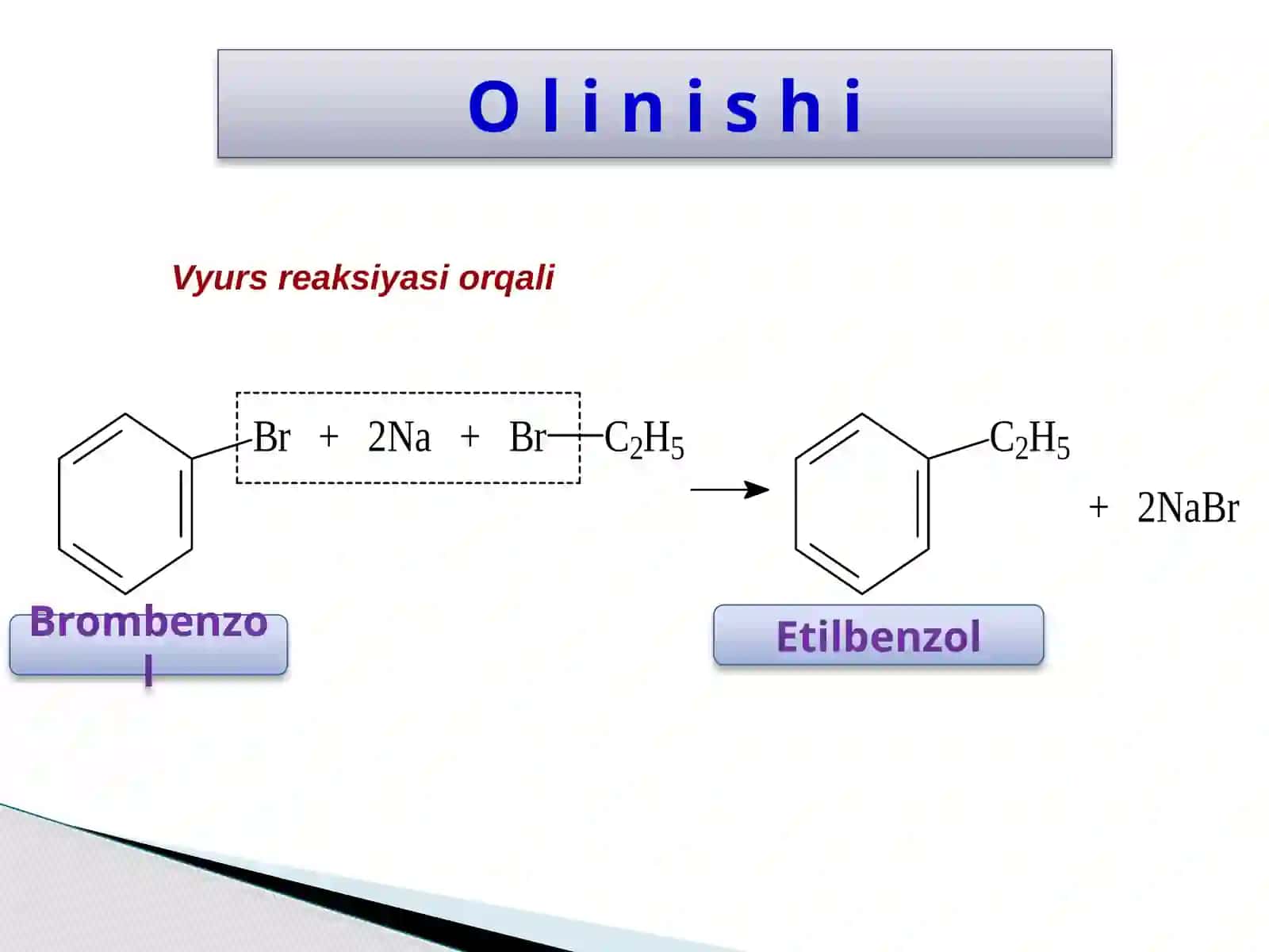 Aromatik halqa bo’yicha oksidlash usullari: Ftal anhidridi ishlab chiqarish 4