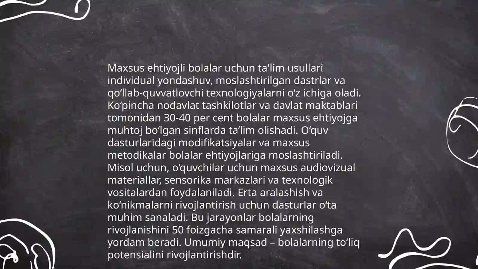 Inklyuziv ta’lim texnologiyalari 4