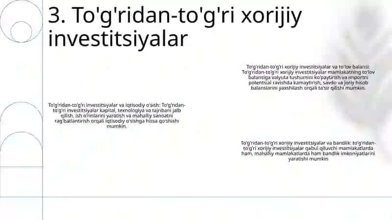 Xalqaro Moliya 4