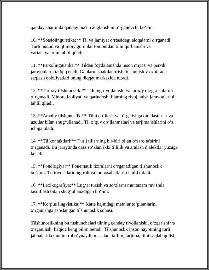 TILSHUNOSLIK VA SEMIOTIKA 4
