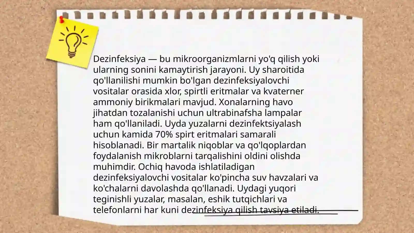 Epidemiologik nazorat tizimi 4