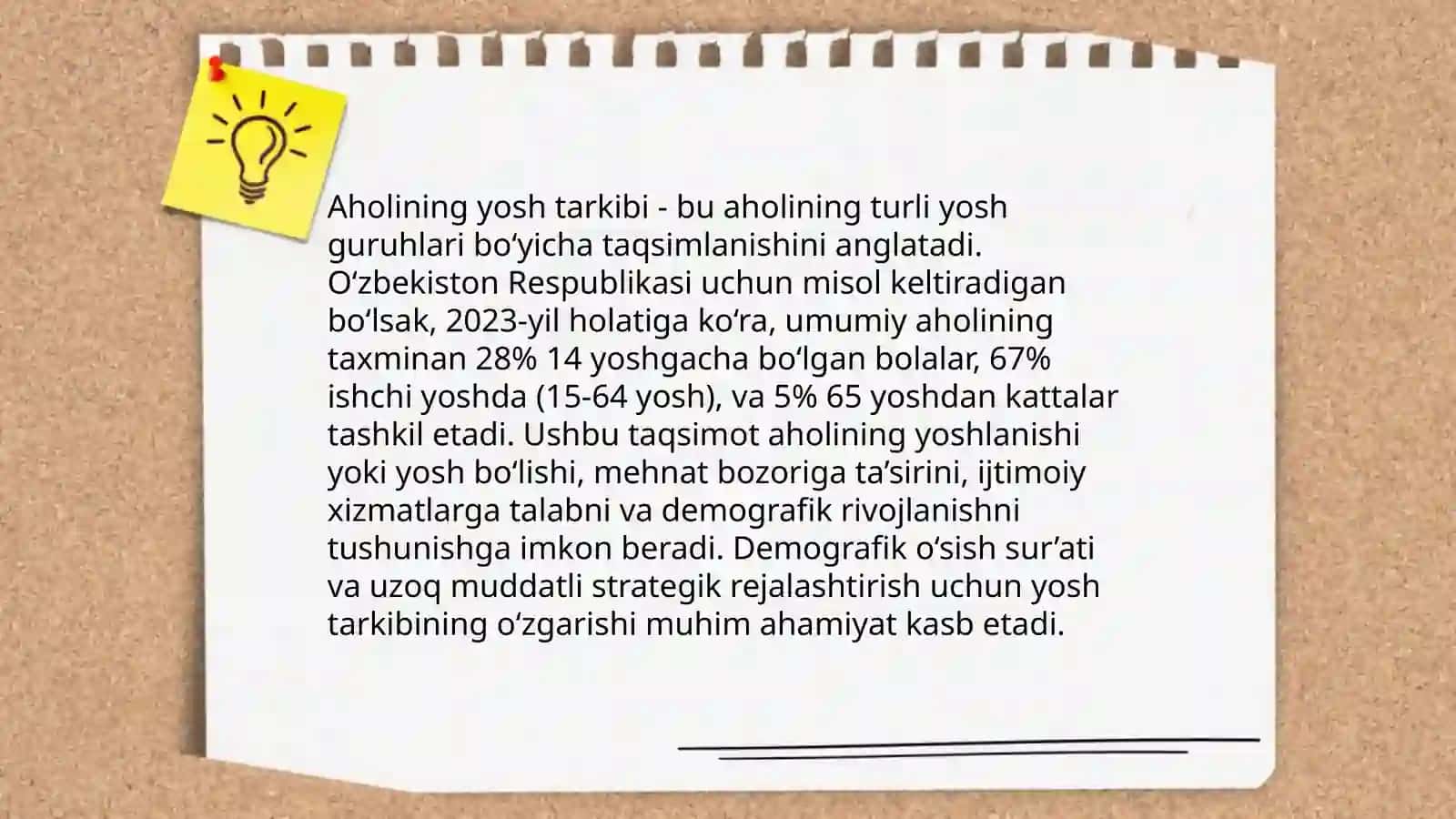 Ijtimoiy statistika fanidan tayyorlangan taqdimoti 4