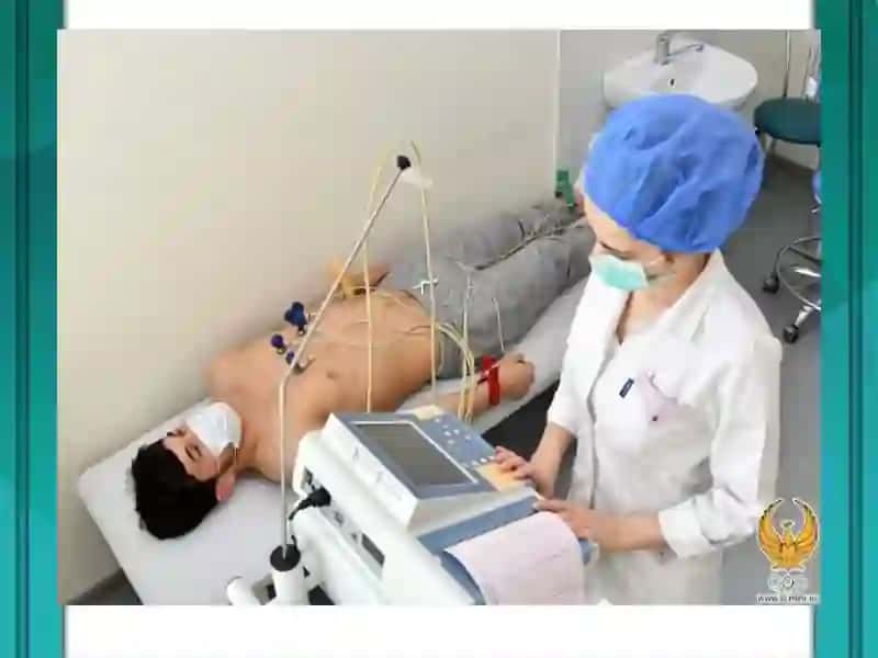 Bioenergetikaning tibbiy ahamiyati 4