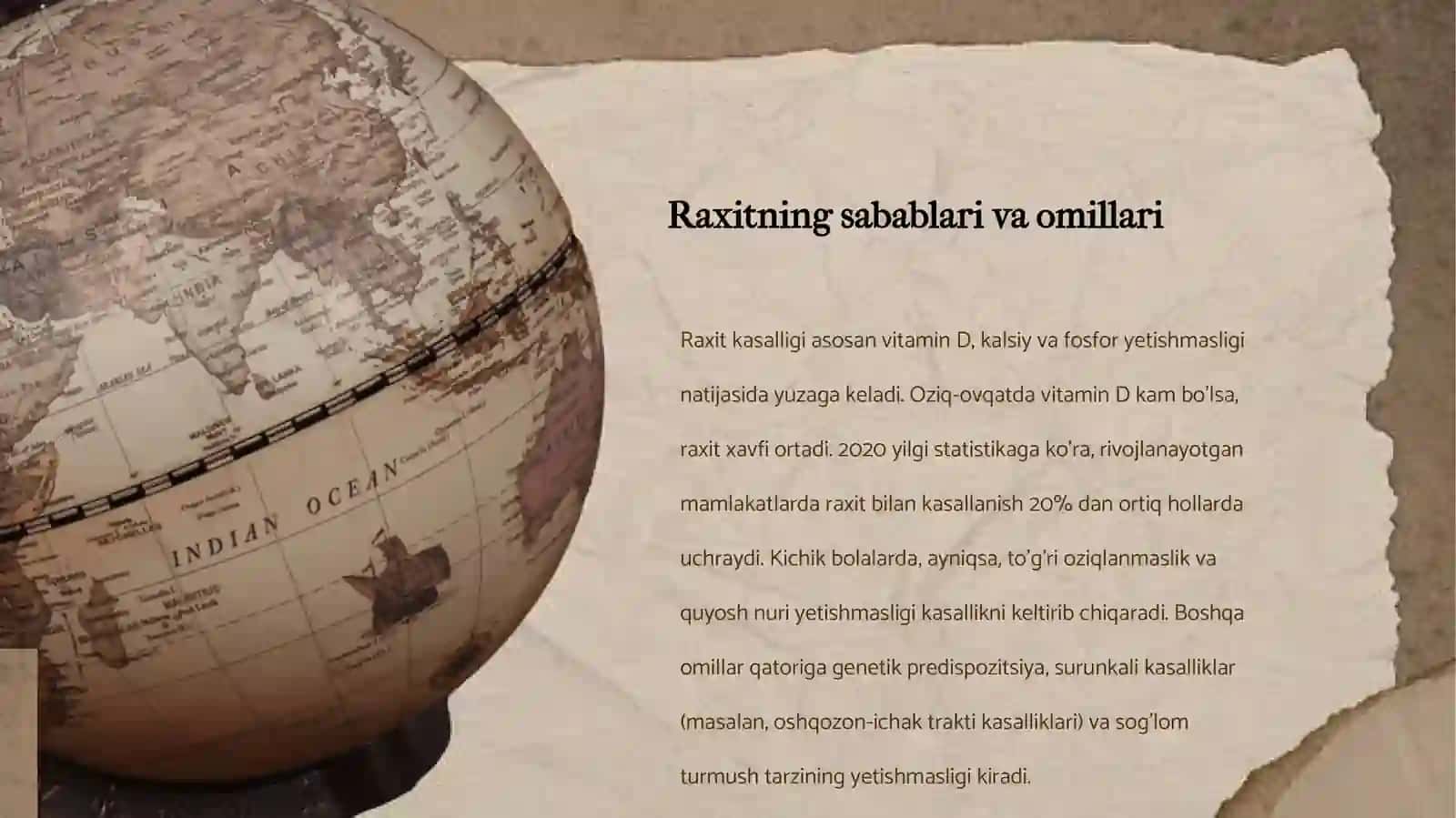 RAXIT KASALLIGI 4