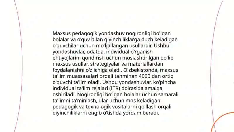Ruhiy rivojlanishi sust bòlgan bolalar 4