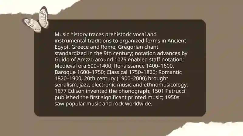 Music Theory 4