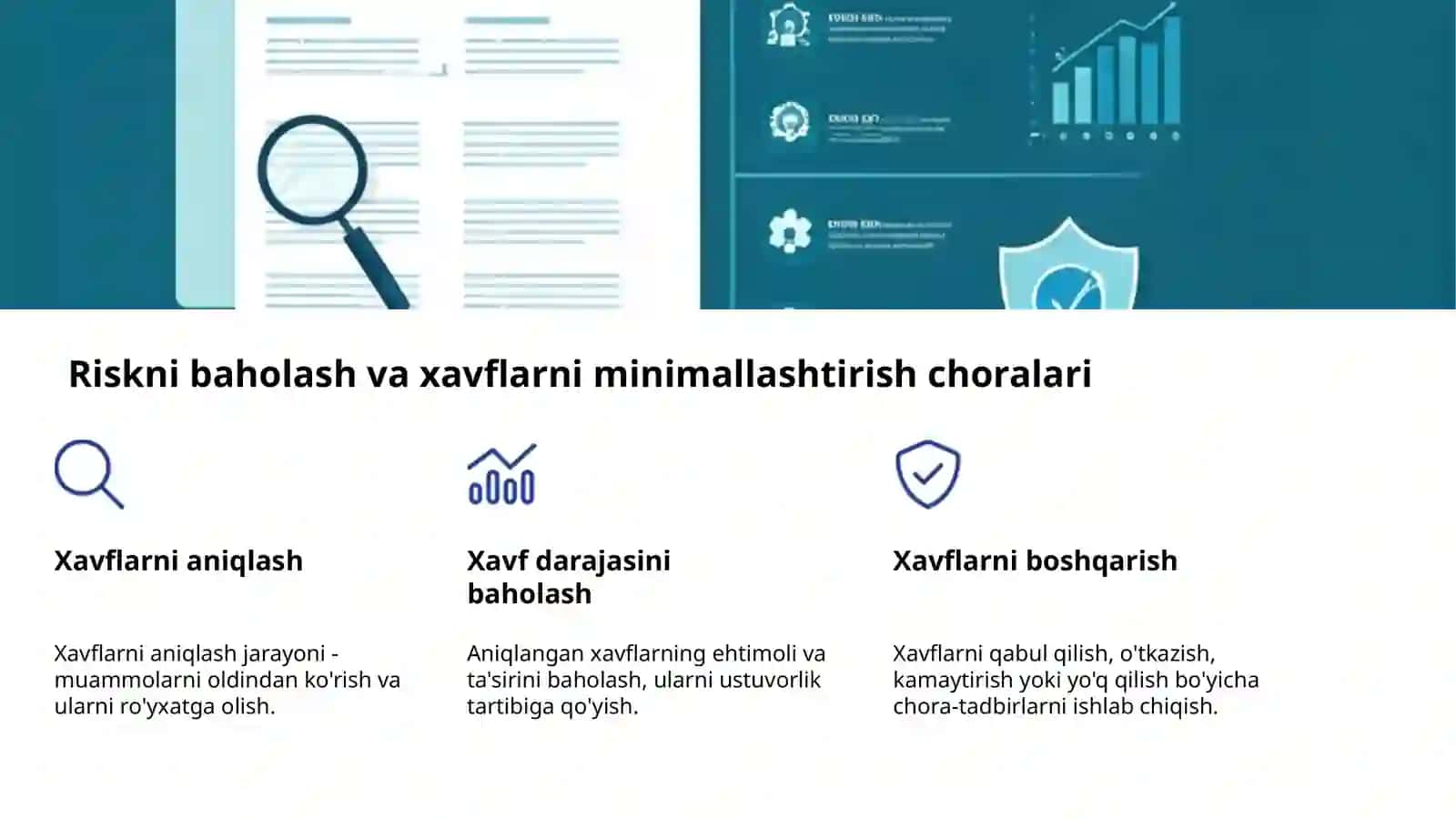 Investitsiya: Kelajakni Qurish 4
