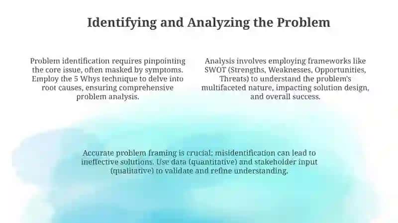 Crafting Effective Problem-Solution Essays 4