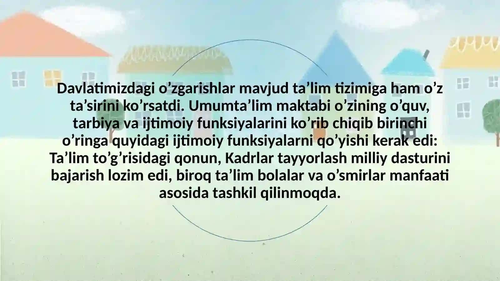 Maktabyoshidagibolalarbilanijtimoiypedagogikisholibborish 4