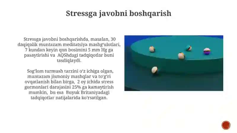 Organizmni chiniqtirish usullari-akseleratsiya 4
