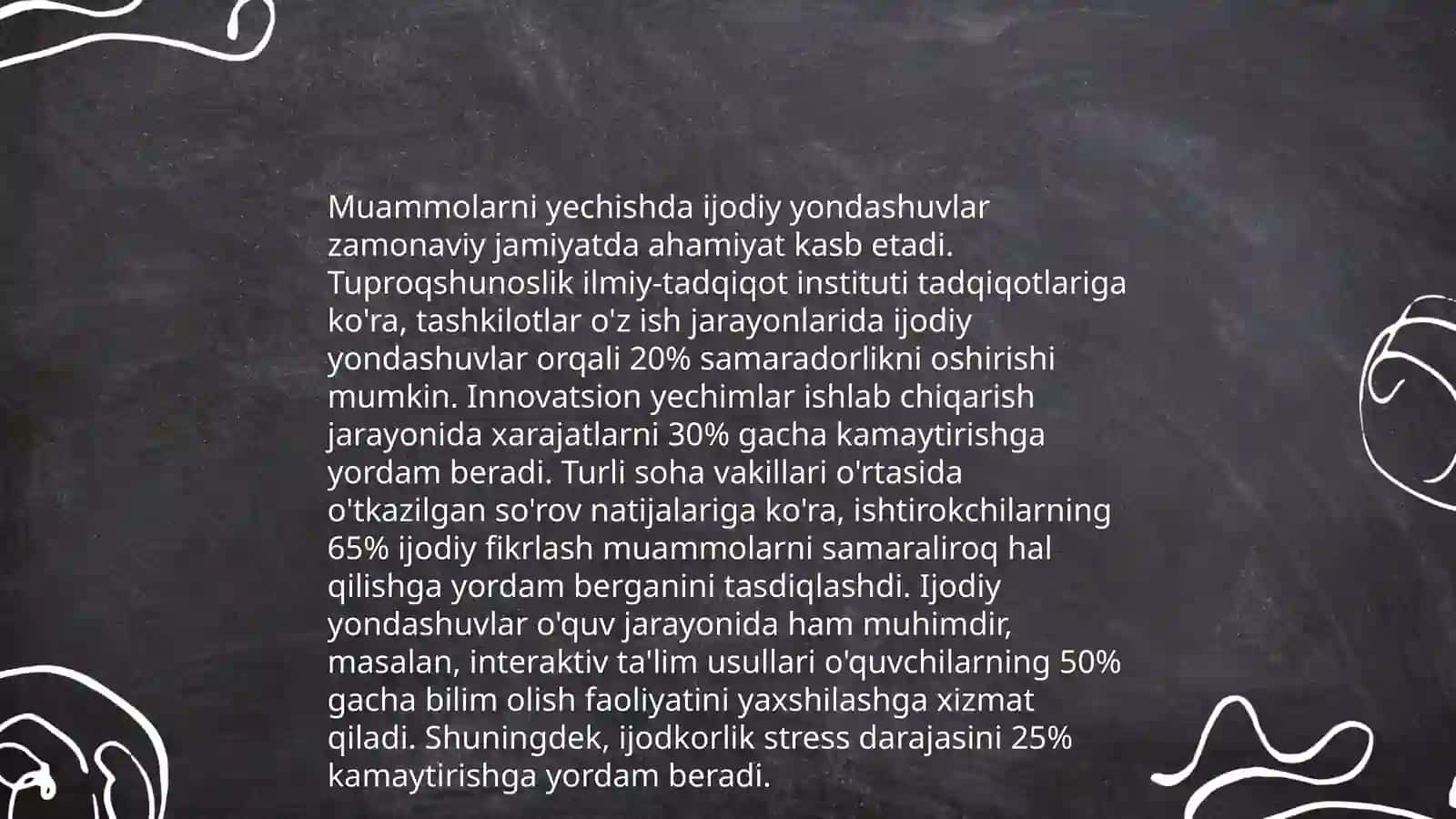 Kreativ fikrlash va innovatsion yondashuvlar 4