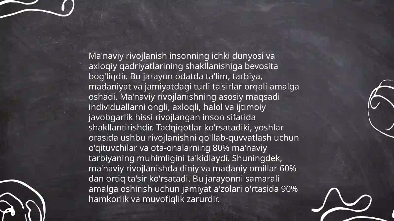 Bolaning Psixologik Rivojlanishi va Shakllar Qutisi 4