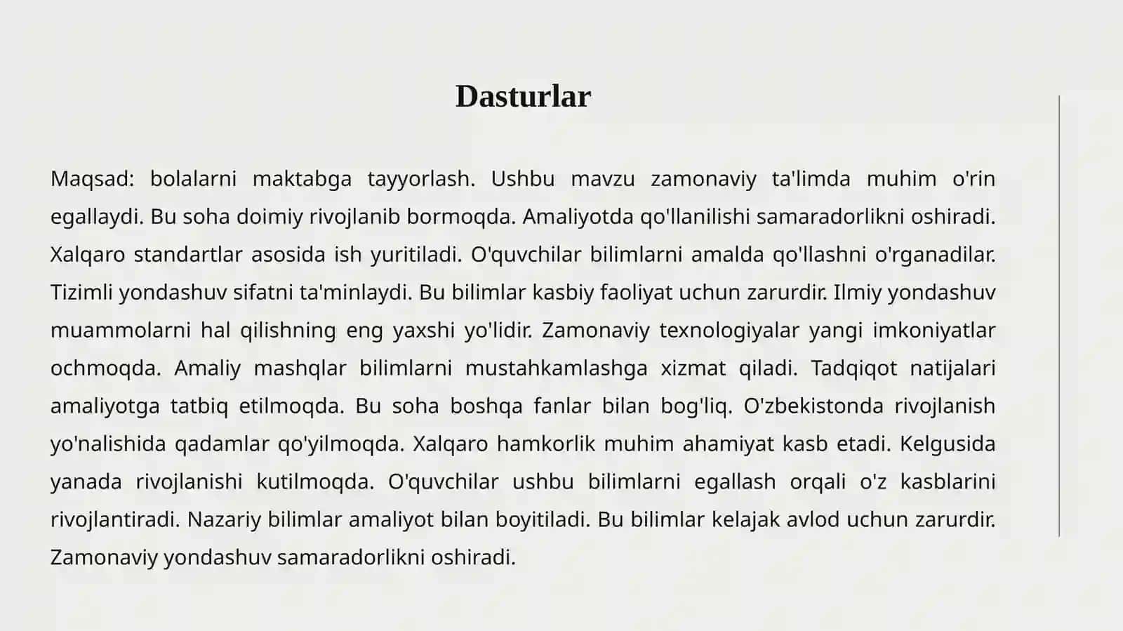 Maktabgacha ta'lim 4