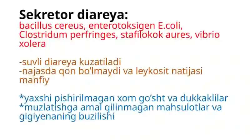 Diareyagen viruslar klassifikatsiyasi 4
