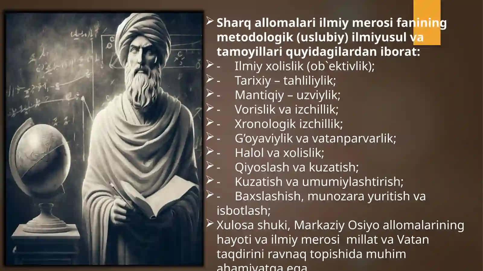 KIRISH. FANNING MAQSAD VA VAZIFALARI 4