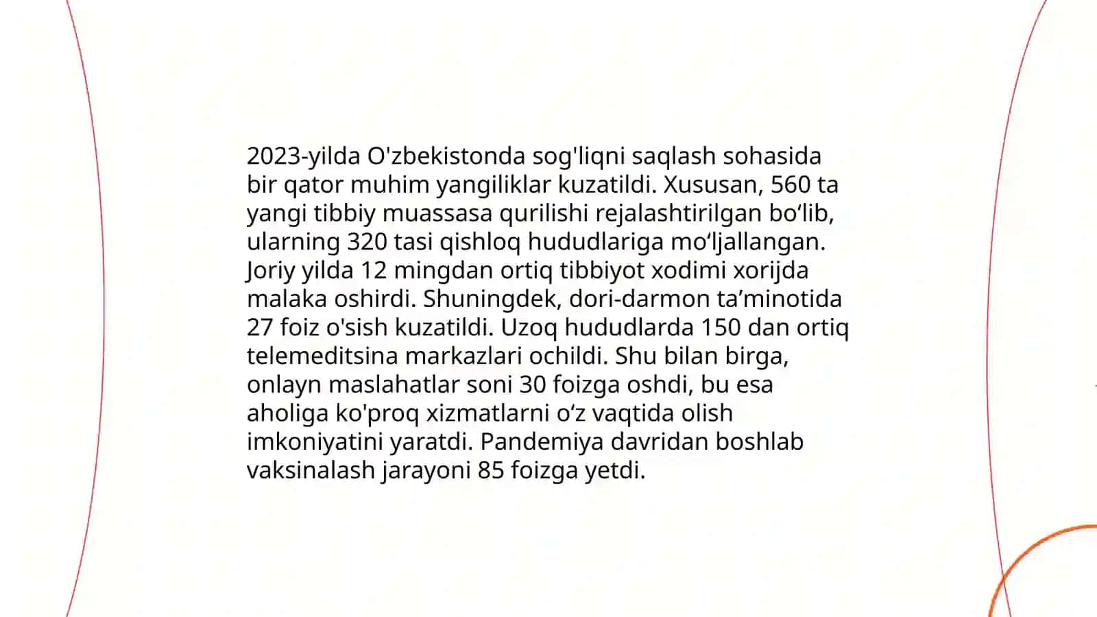 Ta'lim tizimidagi islohotlar 4