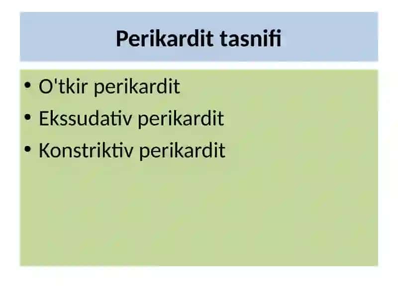 Perikarditlarda operatsiyalar 4