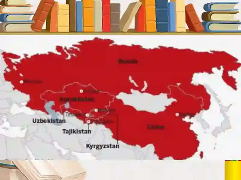Shanxay Hamkorlik Tashkiloti 4