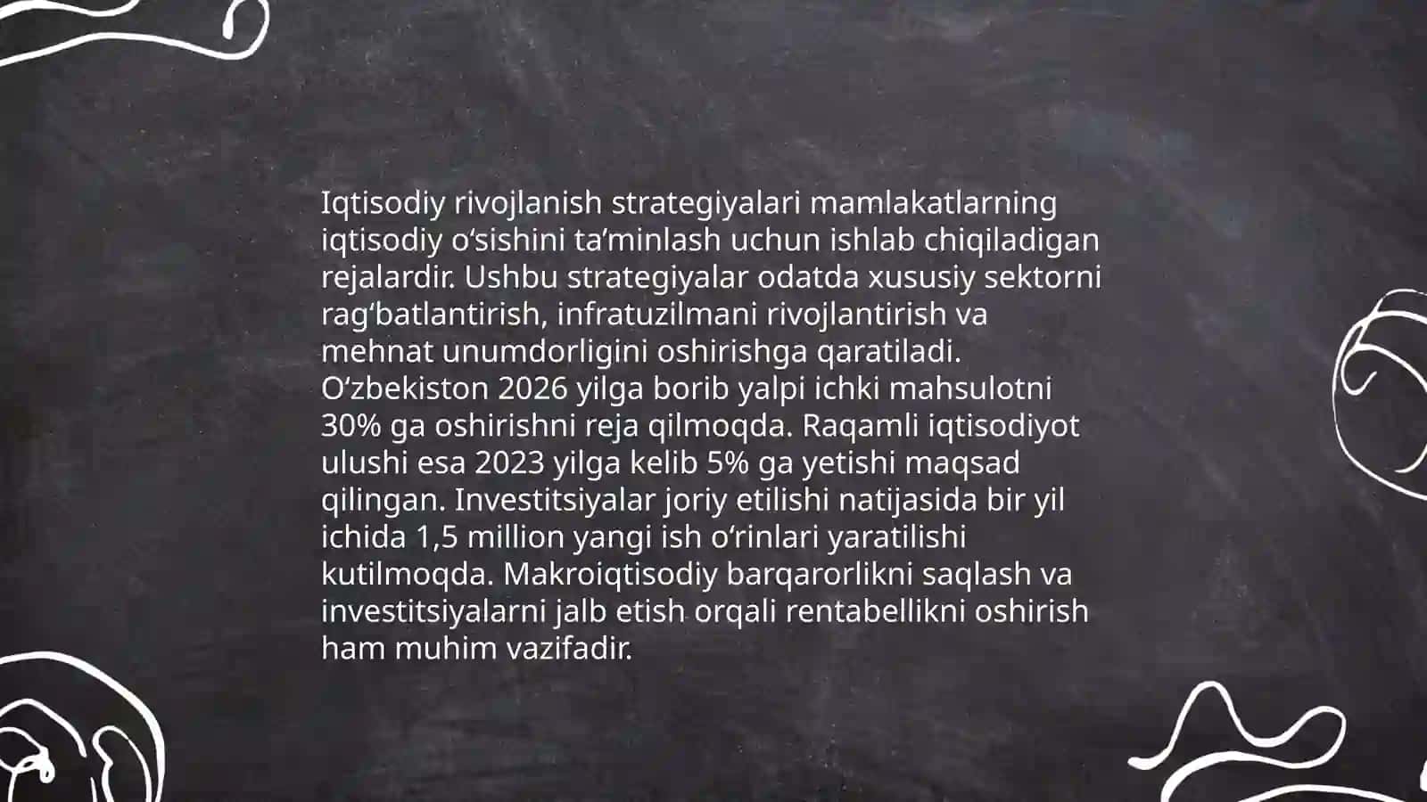Yangi Oʻzbekiston tarixi 4