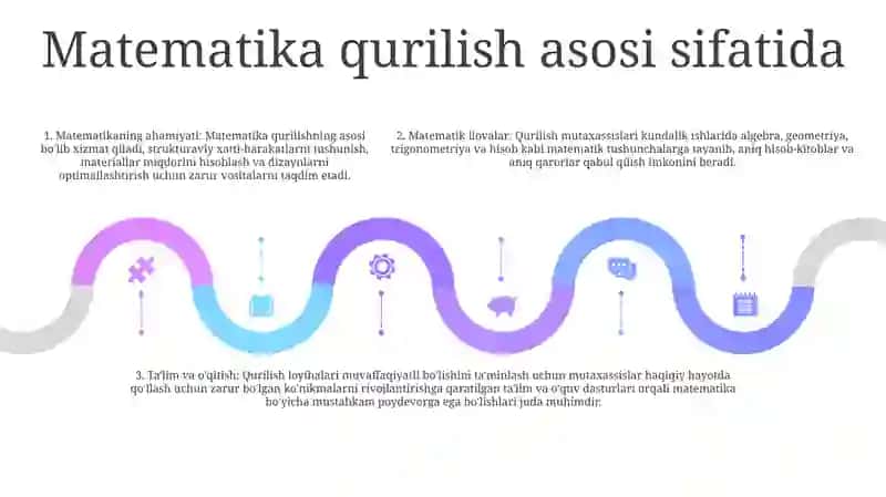 Qurish Yasash Konstruktsiyalash Va Matematika Markazida Faoliyatli Tashkil Etish 4