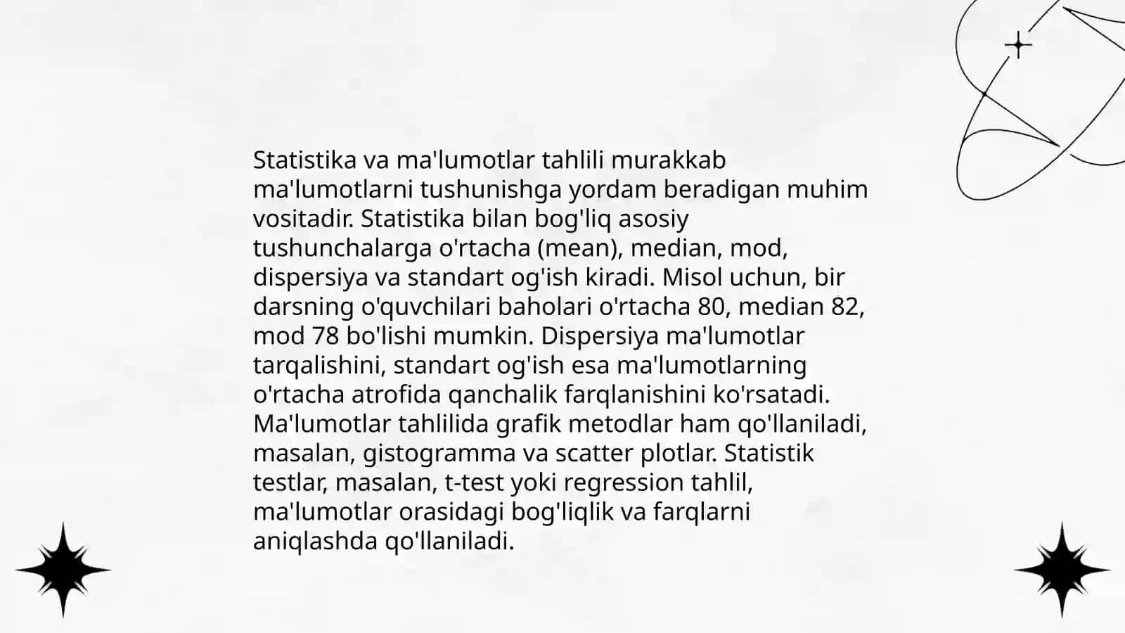 Iqtisodchi mutaxassisning kasbiy kõnikmalari 4