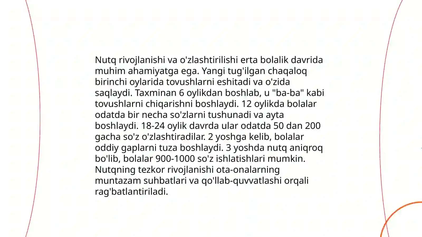 Kognitiv rivojlanish nazariyalari 4